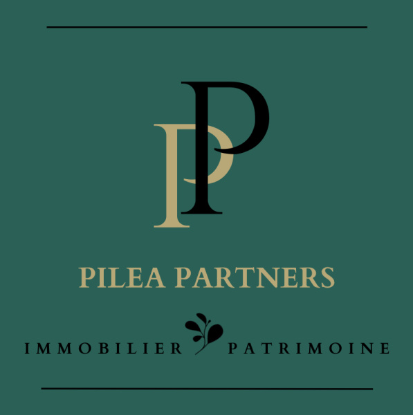 Logo Pilea Partners